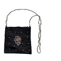 Zardozi Moti Handle Bag