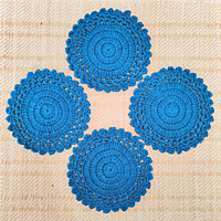 Round Coaster (Set of 4)