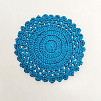 Round Coaster (Set of 4)