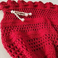 Crochet Potli Bags